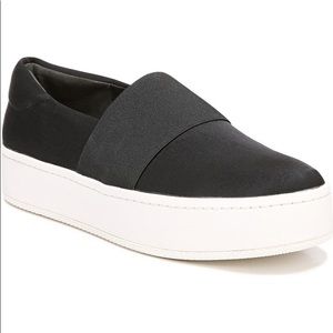 Via Spiga Traynor Slip On Sneakers